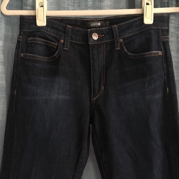 Joe’s Jeans | Straight Leg Jeans - Picture 4 of 8